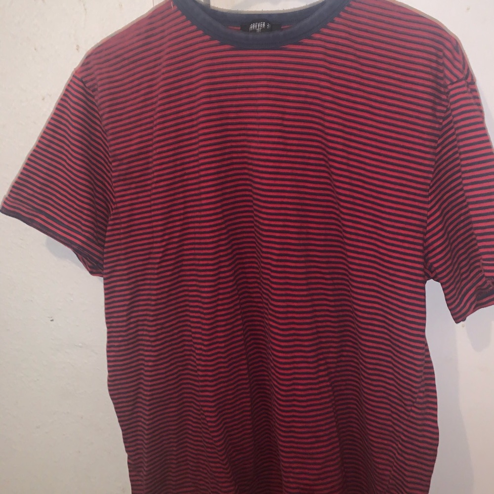 Striped shirt